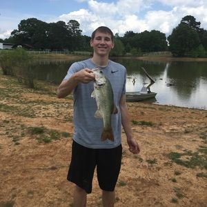 Meet your Posher, Braden